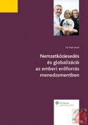 Nemzetköziesedés és globalizáció az emberi erőforrás menedzsmentben