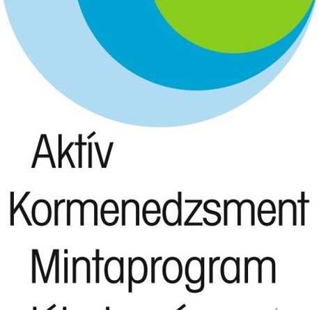 Konzorciumi együttműködés az Aktív Kormenedzsment Mintaprogram létrehozásáért