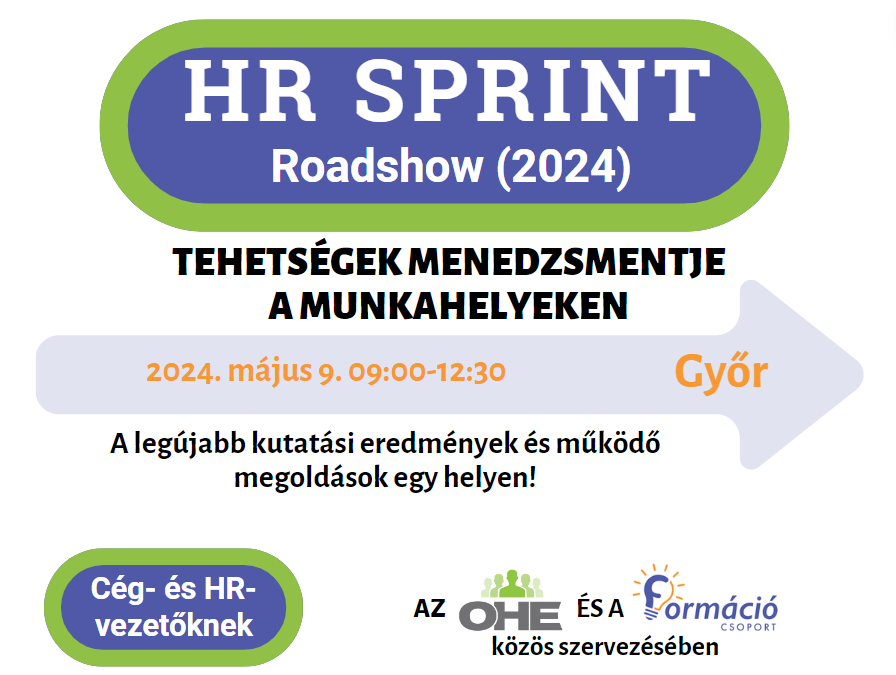 HR Sprint Győr